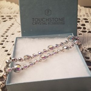 Touchstone Crystal Reverie Bracelet